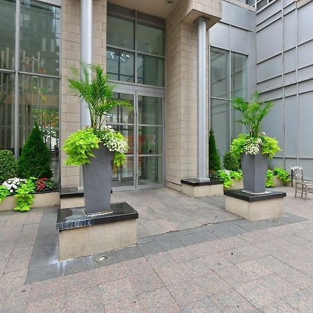 Cozy Penthouse Studio 多伦多 外观 照片